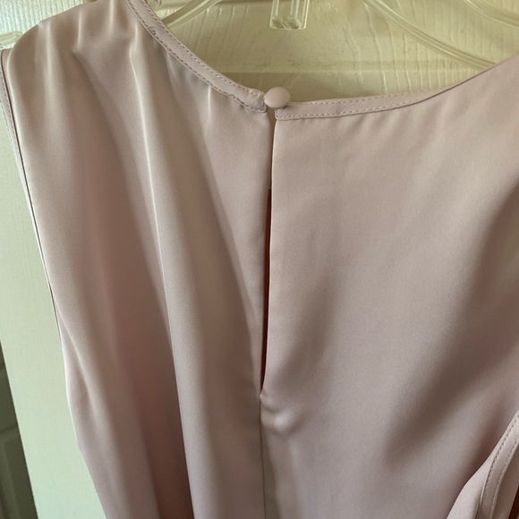 Babaton silk top - Picture 2 of 4